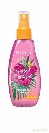 Perfecta Perfumowana Mgiełka do ciała Sweet Paradise 200 ml
