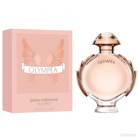 SEL PACO RABANNE OLYMPEA edp 30 ml