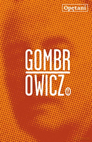 Opętani - Witold Gombrowicz [KSIĄŻKA]