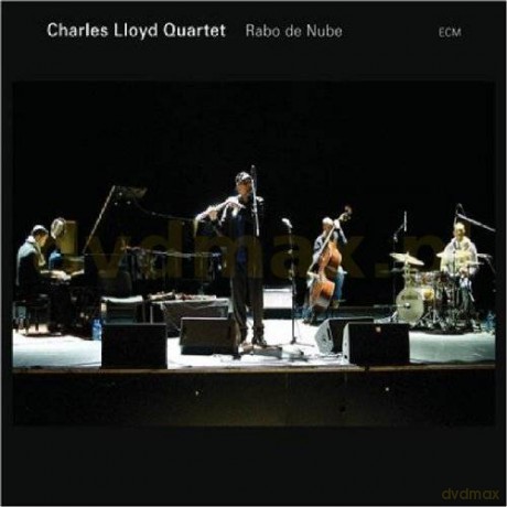 Charles Lloyd: Rabo De Nube [CD]