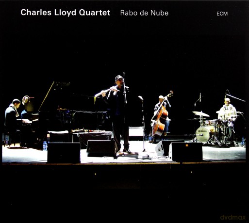 Charles Lloyd: Rabo De Nube [CD]