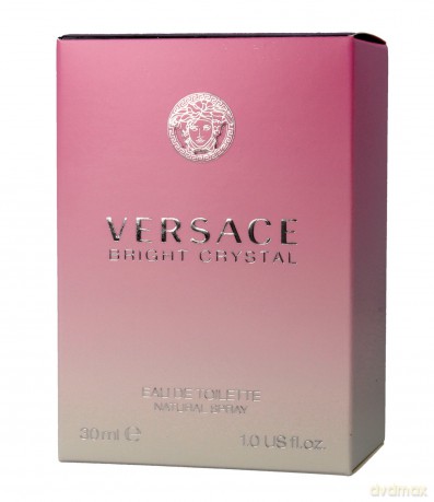 Versace Bright Crystal Woda toaletowa 30 ml