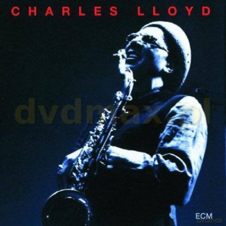 Charles Lloyd: The Call (Touchstones) [CD]