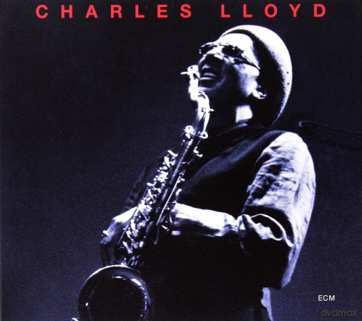 Charles Lloyd: The Call (Touchstones) [CD]