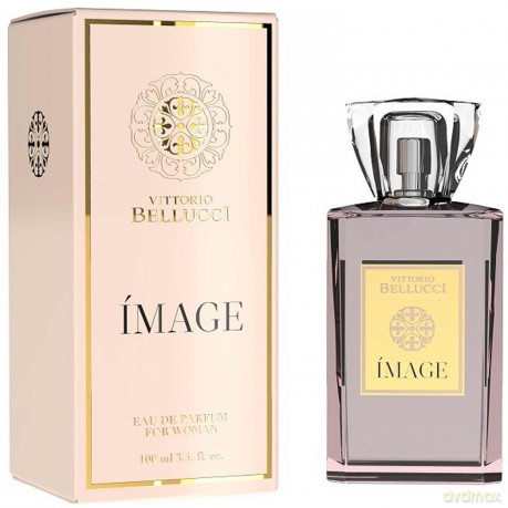 Vittorio Bellucci Image Woda perfumowana dla kobiet 100 ml