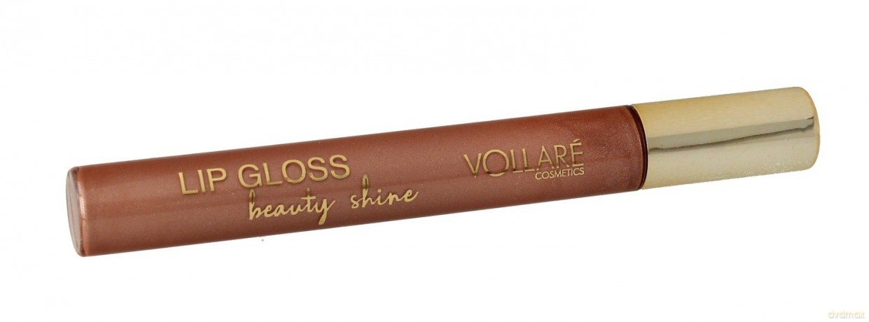 Vollare Beauty Shine Błyszczyk do ust nr 42 7 ml