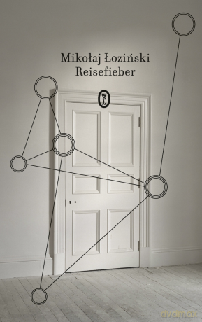 Reisefieber - Mikołaj Łoziński [KSIĄŻKA]