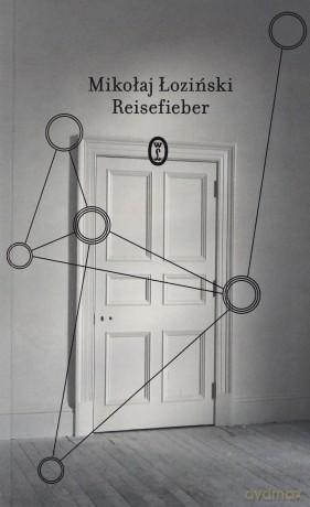 Reisefieber - Mikołaj Łoziński [KSIĄŻKA]
