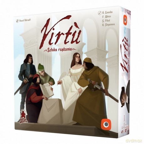Gra Virtu [GRA]