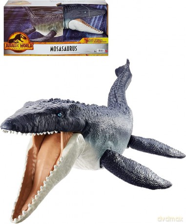 Jurassic World Mozazaur [FIGURKA]