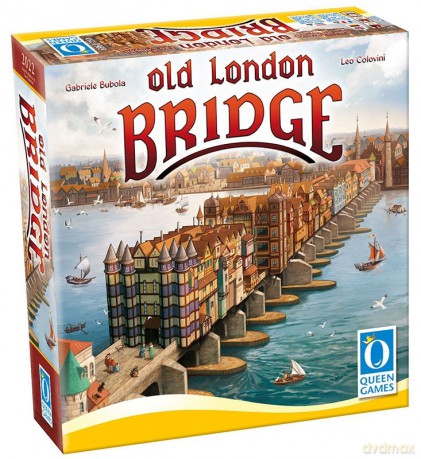 Old London Bridge [GRA]