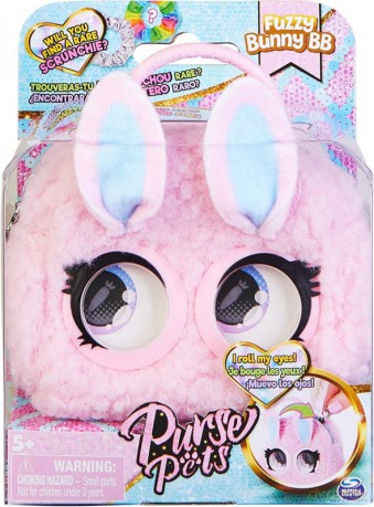 Torebka Purse Pets Micro Króliczek