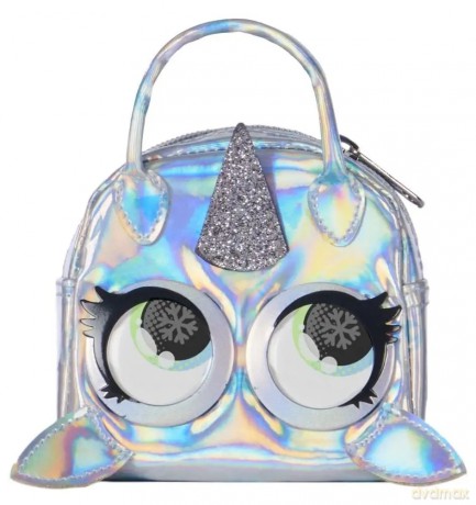 Torebka Purse Pets Micro Narwal