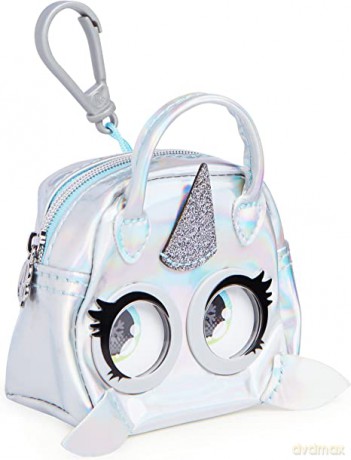 Torebka Purse Pets Micro Narwal