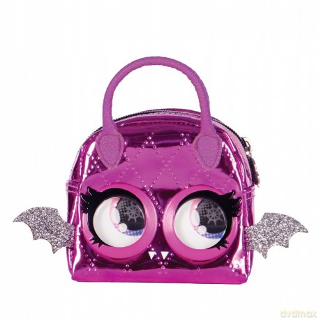 Torebka Purse Pets Micro Nietoperz