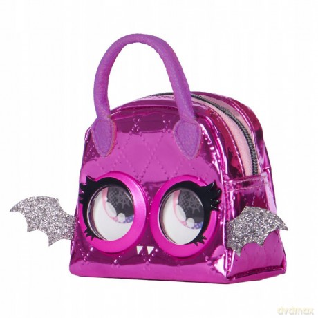 Torebka Purse Pets Micro Nietoperz
