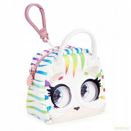 Torebka Purse Pets Micro Tygrys