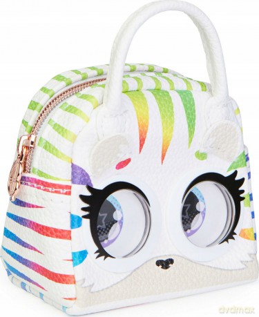 Torebka Purse Pets Micro Tygrys
