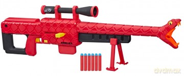 Wyrzutnia Nerf Roblox Zombie Attack Viper Strike
