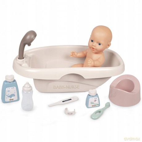 Zestaw do kąpieli Baby Nurse