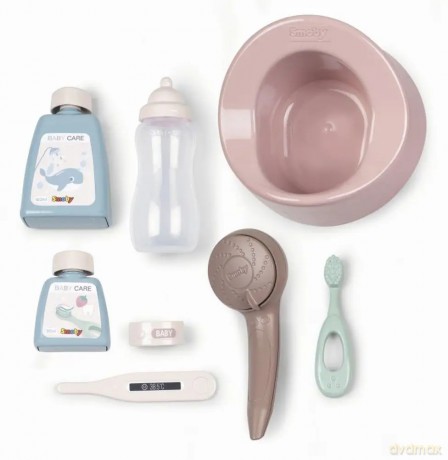 Zestaw do kąpieli Baby Nurse