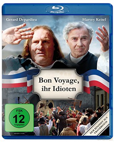 A Farewell to Fools (Głupich nie sieją) [Blu-Ray]