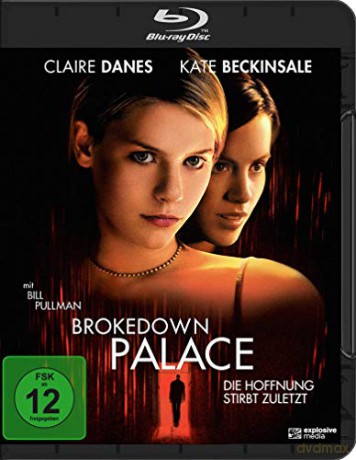 Brokedown Palace (W matni) [Blu-Ray]