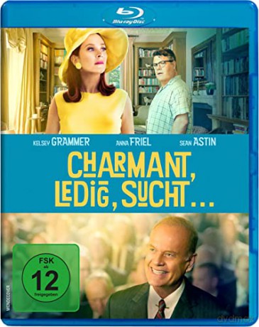 Charming the Hearts of Men [Blu-Ray]
