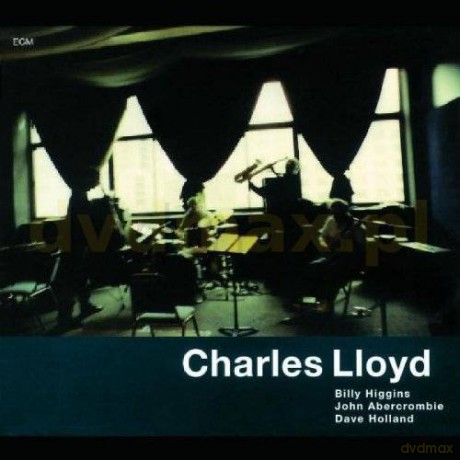 Charles Lloyd: Voice In The Night [CD]