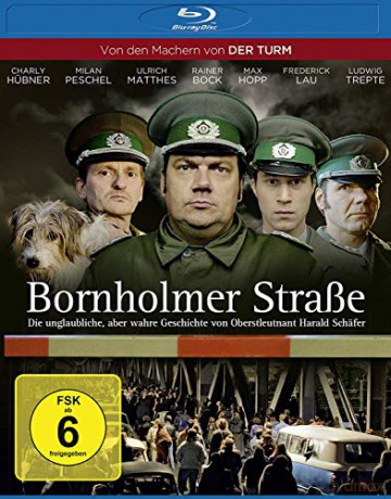 Open the Wall (Szlaban na wolność) [Blu-Ray]