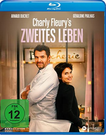 The Butcher's Daughter (Córka rzeźnika) [Blu-Ray]