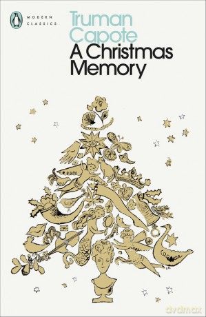 A Christmas Memory - Truman Capote [KSIĄŻKA]