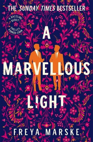 A Marvellous Light PB MME [KSIĄŻKA]
