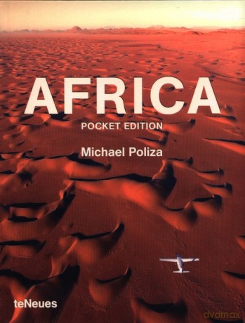 Africa Pocket Edition - Michael Poliza [KSIĄŻKA]