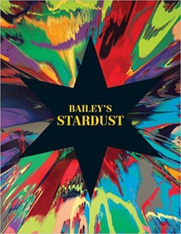 Bailey's Stardust [KSIĄŻKA]
