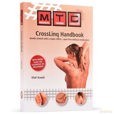 CrossLinq Handbook - Olaf Kandt [KSIĄŻKA]