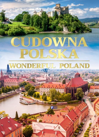 Cudowna Polska [KSIĄŻKA]