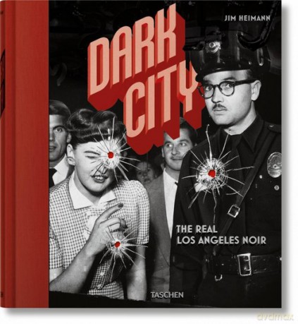 Dark City [KSIĄŻKA]