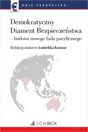 Demokratyczny Diament Bezpieczeństwa [KSIĄŻKA]