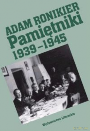 Pamiętniki [KSIĄŻKA]