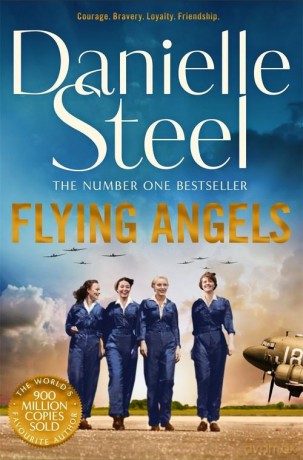 Flying Angels PB MME [KSIĄŻKA]