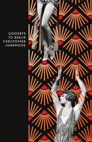 Goodbye to Berlin - Christopher Isherwood [KSIĄŻKA]