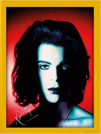 Hollywood Royale - Matthew Rolston [KSIĄŻKA]