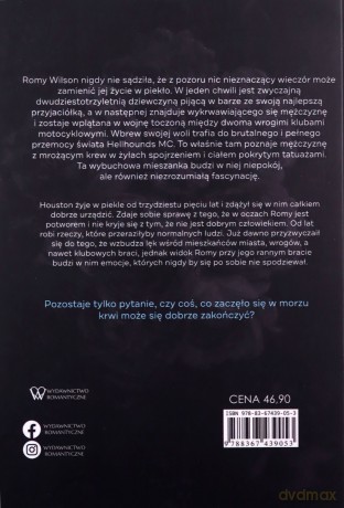 Jego własność - V. Keller Ronnie [KSIĄŻKA]