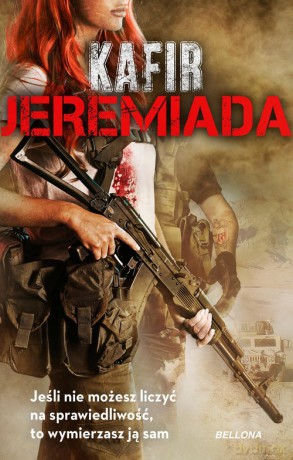 Jeremiada - null null [KSIĄŻKA]