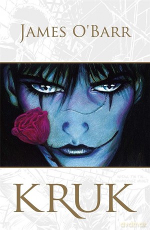 Kruk - James O'barr [KOMIKS]