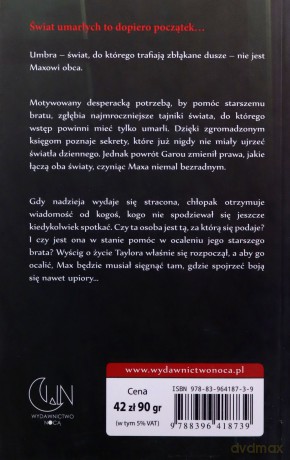 Linia krwi - Paweł Leśniak [KSIĄŻKA]