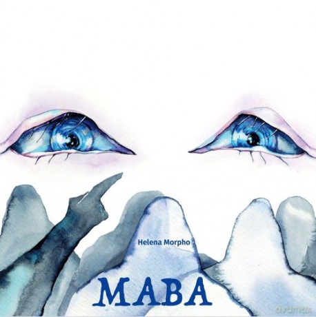 Maba - Helena Morpho [KSIĄŻKA]