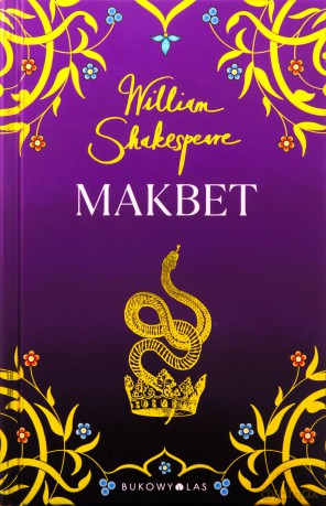 Makbet - William Szekspir [KSIĄŻKA]