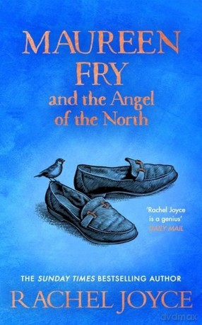 Maureen Fry and the Angel of t [KSIĄŻKA]